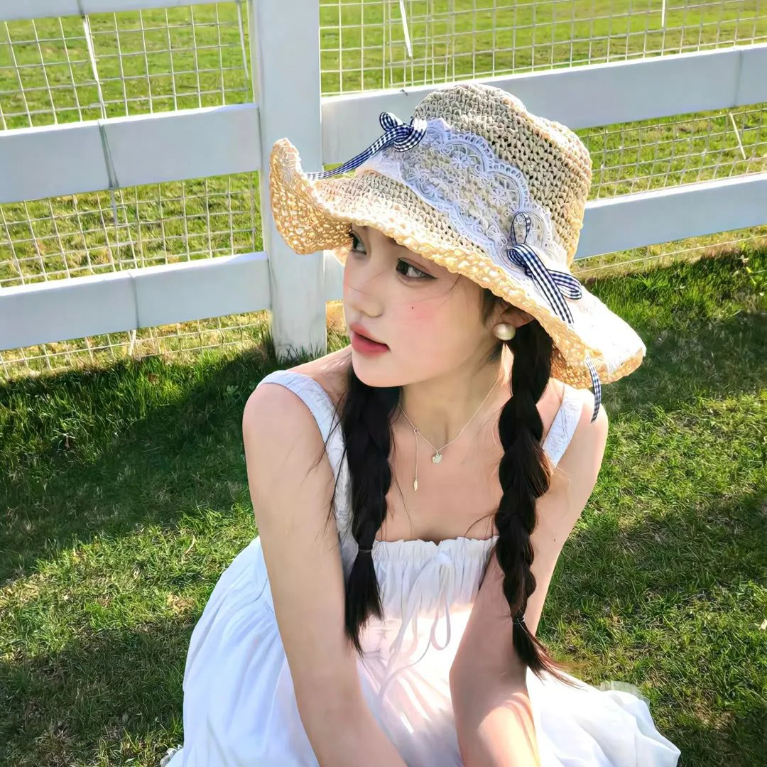 牵牛的夏天