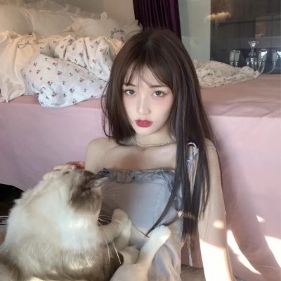 叔比狗..恐怖稻草人